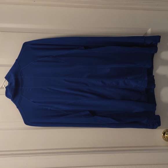 Lightweight athletic jacket - Picture 2 of 6